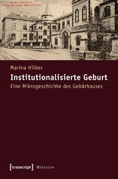 Institutionalisierte Geburt