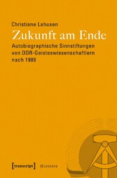 Zukunft am Ende