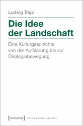 Die Idee der Landschaft