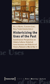 Historicizing the Uses of the Past