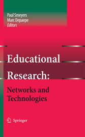 Educational Research: Networks and Technologies