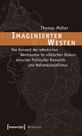 Imaginierter Westen