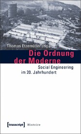 Die Ordnung der Moderne