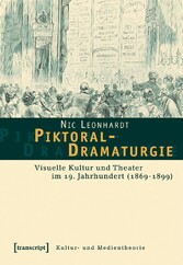 Piktoral-Dramaturgie