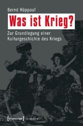 Was ist Krieg?