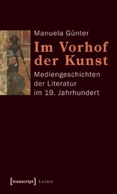 Im Vorhof der Kunst