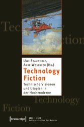 Technology Fiction