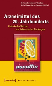 Arzneimittel des 20. Jahrhunderts