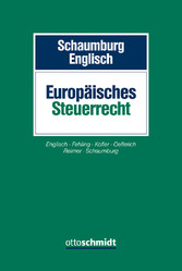 Europäisches Steuerrecht