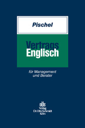 Vertragsenglisch