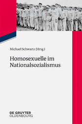 Homosexuelle im Nationalsozialismus