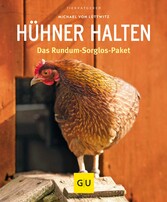 Hühner halten