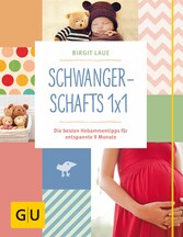 Schwangerschafts 1x1