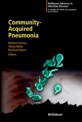 Community-Acquired Pneumonia