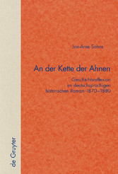 An der Kette der Ahnen