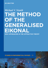 The Method of the Generalised Eikonal