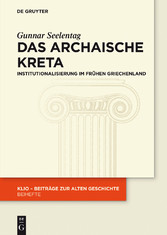 Das archaische Kreta