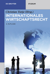 Internationales Wirtschaftsrecht