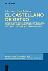 El castellano de Getxo