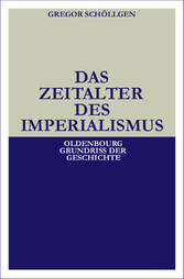 Das Zeitalter des Imperialismus