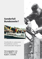 Sonderfall Bundeswehr?