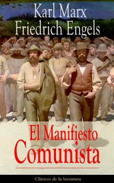 El Manifiesto Comunista