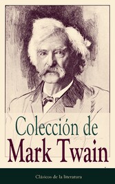 Colección de Mark Twain