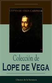 Colección de Lope de Vega