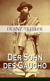 Der Sohn des Gaucho (Abenteuerroman)