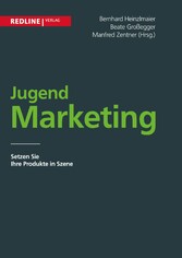 Jugendmarketing