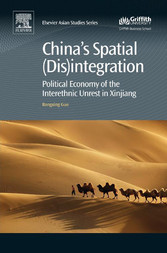 China's Spatial (Dis)integration