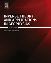 Inverse Theory and Applications in Geophysics