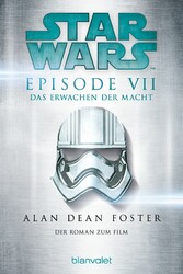 Star Wars? - Das Erwachen der Macht