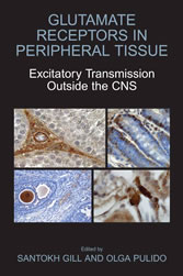 Glutamate Receptors in Peripheral Tissue