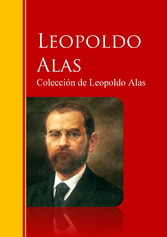 Colección de Leopoldo Alas 'Clarín'