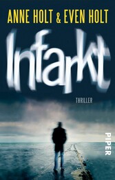 Infarkt