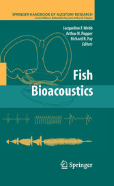 Fish Bioacoustics