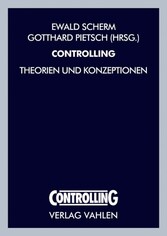 Controlling