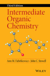 Intermediate Organic Chemistry