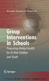 Group Interventions in Schools