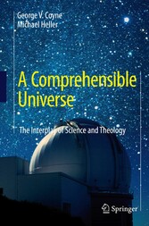 A Comprehensible Universe