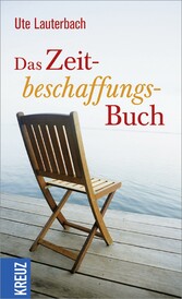 Das Zeitbeschaffungsbuch