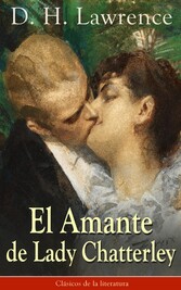 El Amante de Lady Chatterley