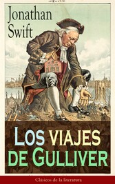 Los viajes de Gulliver