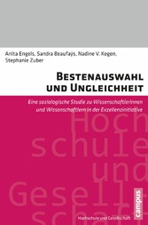 Bestenauswahl und Ungleichheit