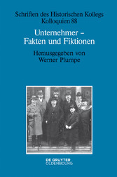 Unternehmer - Fakten und Fiktionen