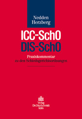 ICC-SchO/DIS-SchO