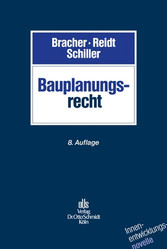 Bauplanungsrecht