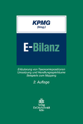 E-Bilanz