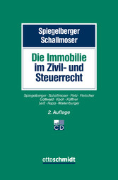 Die Immobilie im Zivil- und Steuerrecht